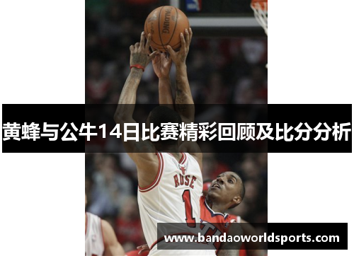 黄蜂与公牛14日比赛精彩回顾及比分分析